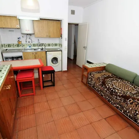 Magna - Apartmán Albufeira