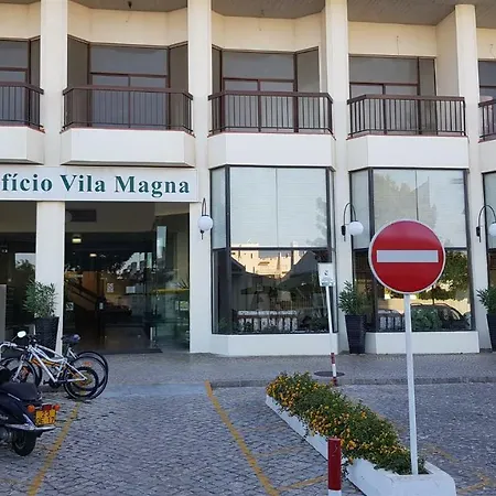 Lejlighed Magna -