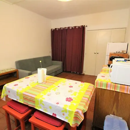 Apartmán Magna - Albufeira